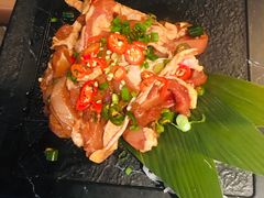 -嘿嘟嘟·肋条烧肉放题(爱融荟城店)