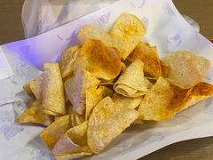 -Taco Bell 塔可钟(民田路店)