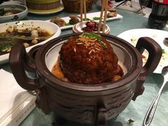 -小厨娘淮扬菜(清江苏宁广场店)