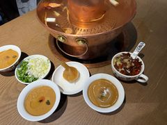 -北京老门框爆肚涮肉馆(凤城六路店)