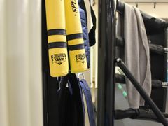 -北武堂拳击散打搏击泰拳俱乐部(三里屯总店)