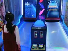 -大玩家(万达广场大连甘井子店)