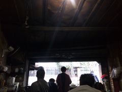 -安庆柴火馄饨(马道街店)