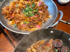 -唐师傅湘西名菜馆(武陵路店)