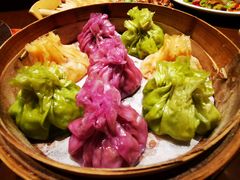 -东口码头·烧鸽子·鱼头泡饼·地方菜(金鹰悦城店)