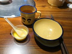 -蛙麻蛙辣炭火蛙锅(南环大街店)