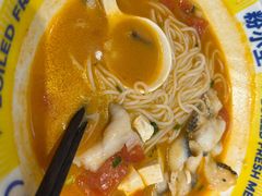 -粉小主·贵州酸汤牛肉粉(南京仙林金鹰店)