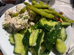 -百味源炭火烤翅 ·夜市大排档(酒仙桥店)
