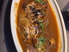 -一桶江山餐厅(松北店)