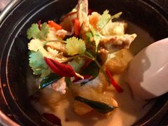 butterprawn-Opium KL 乌香苑