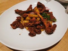 -客汀家宴·客家烟火 四季食材(集美店)