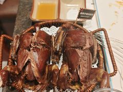 -高家烧鸽子烧烤店63年