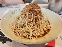 靓靓家凉面-靓靓蒸虾·头牌蒸虾(雪松路总店)