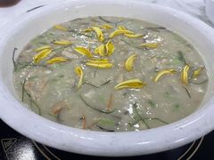 -金瑞轩大酒楼·顺德鱼生·粤菜海鲜(东江国际店)