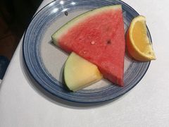 -八府香鸭·啫啫煲(华山路店)