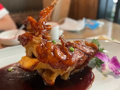 -新白鹿餐厅(城西银泰城店)