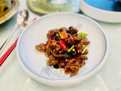 焦溜肥肠-玉华宫宾馆·餐厅(铜川驻京办店)