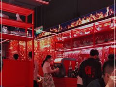大堂-侯师傅热炒店(印象城店)