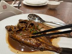 -寻鲜记·东海味·经典甬菜(宁波开元名都大酒店)