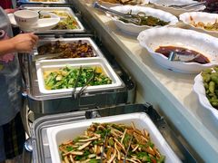 -素满香·素食自助餐(苏州·临顿路店)