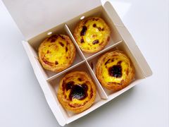 -莉蓮蛋挞(静安寺店)