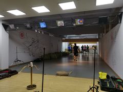-道顺射箭·团建·骑射(张杨路店)