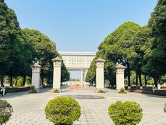 -广西大学(大学东路校区)