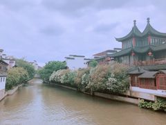 -老城南.鸭血粉丝汤(夫子庙店)