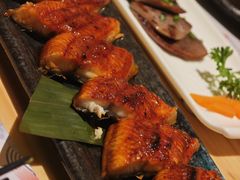 -贵木日本料理·铁板烧(新地假日广场店)