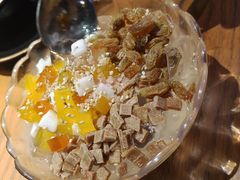 -令狐冲·活鱼馆(宝龙店)