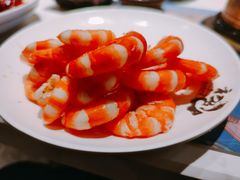 罗氏虾-初色海鲜自助(朝阳北路店)