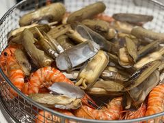 -海味当家·蒸锅海鲜(中山广场创始店)