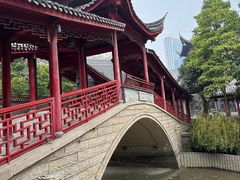 -龙潭水乡