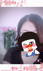 -Amy韩式定妆