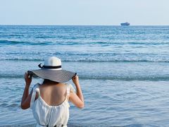 -西涌国际滨海旅游区