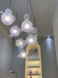 -十六番发型师事务所