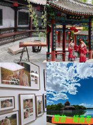 -拾尚映画·STUDIO婚纱摄影(中关村店)