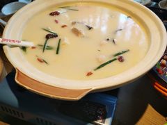 -老阿爸鲜鱼土菜(昆山花桥店)