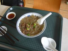 牛肉粉丝-新丰小吃(中山中路分店)