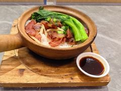 -香港深仔记茶餐厅(东门店)