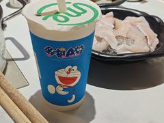 -呷哺呷哺 黄金牧场 (新中关购物中心店)