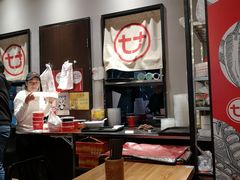 大堂-71号豆汤饭·成都小馆(青羊小区店)