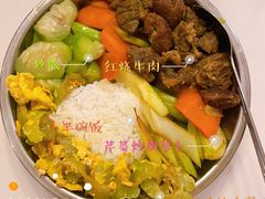-TOP健身私教工作室(侨香店)