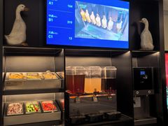 -四季民福烤鸭店(故宫店)