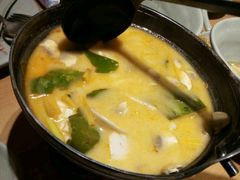 -Lia Cafe Bar Restaurant松山咖啡屋