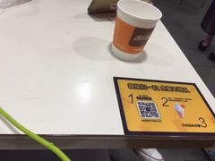 -麦当劳(天兴罗斯福店)