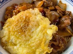 -大时代美食面馆