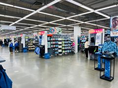 -迪卡侬(香炉礁店)