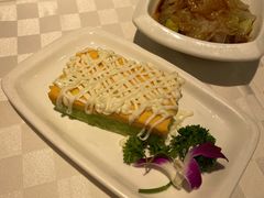 金牌海蜇头-光明邨大酒家(淮海路店)