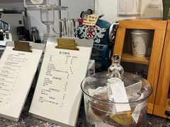 -隐琢咖啡(汉街店)